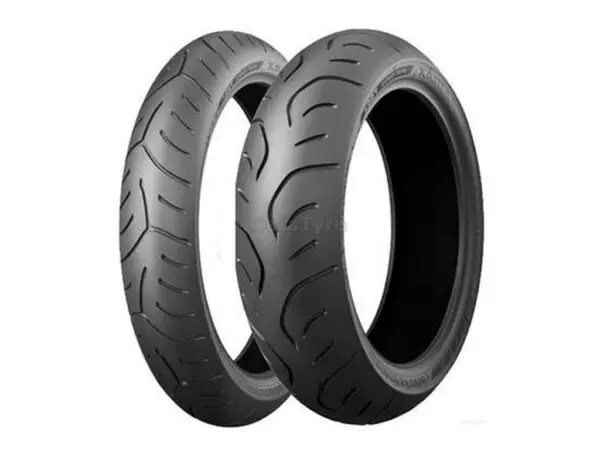 Bridgestone BATTLAX T30 REAR