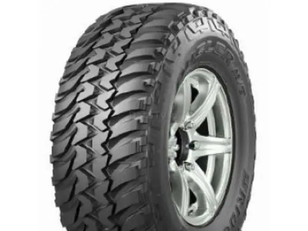 Bridgestone DUELER M/T 674