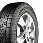 Firestone VANHAWK 2 WINTER