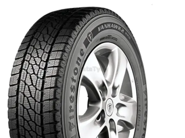 Firestone VANHAWK 2 WINTER