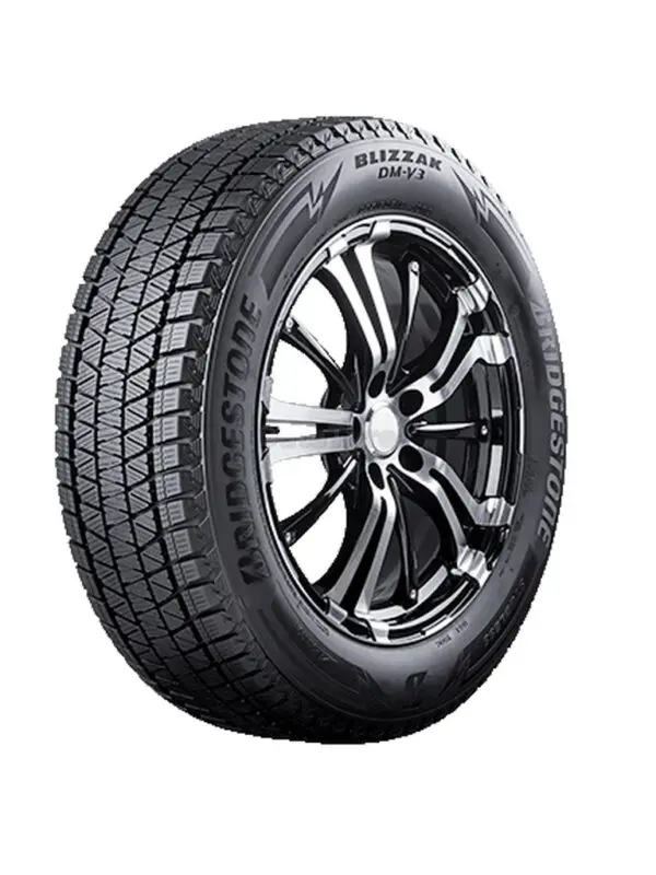 Bridgestone BLIZZAK DM-V3