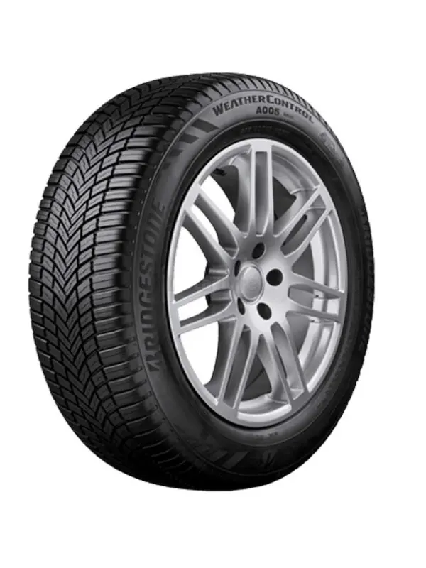 Bridgestone A005 WEATHER CONTROL EVO
