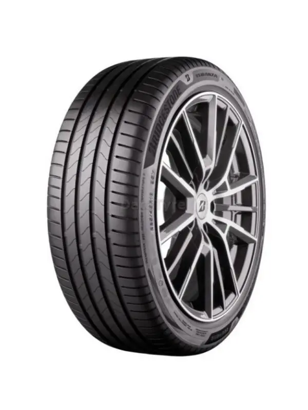 Bridgestone TURANZA 6