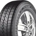 Firestone VANHAWK MULTISEASON
