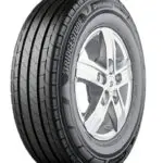 Bridgestone DURAVIS VAN