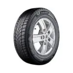 Bridgestone DURAVIS VAN WINTER