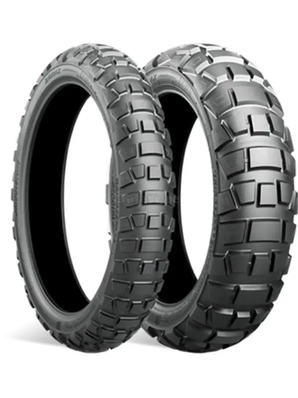 Bridgestone BATTLAX ADVENTURECROSS TOURING