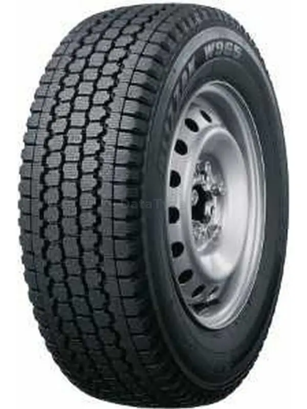 Bridgestone BLIZZAK W995 MULTICELL