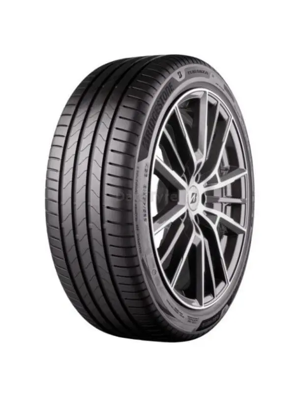Bridgestone TURANZA 6