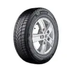 Bridgestone DURAVIS VAN WINTER