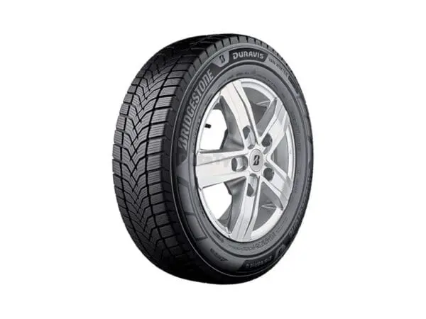 Bridgestone DURAVIS VAN WINTER