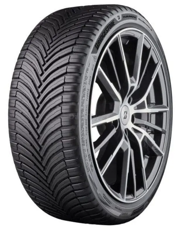 Bridgestone TURANZA ALL SEASON 6