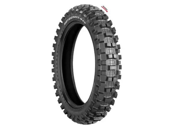 Bridgestone MOTOCROSS M40