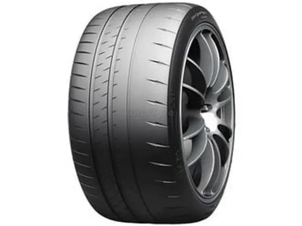 Michelin PILOT SPORT CUP 2 R