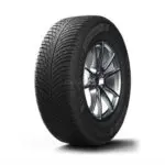 Michelin PILOT ALPIN 5 SUV