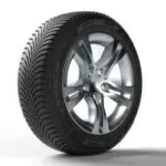 Michelin ALPIN 5