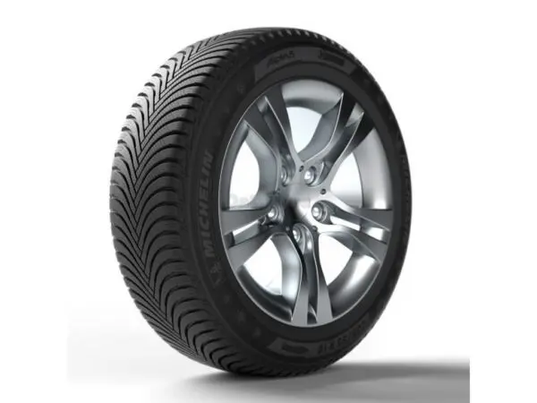 Michelin ALPIN 5