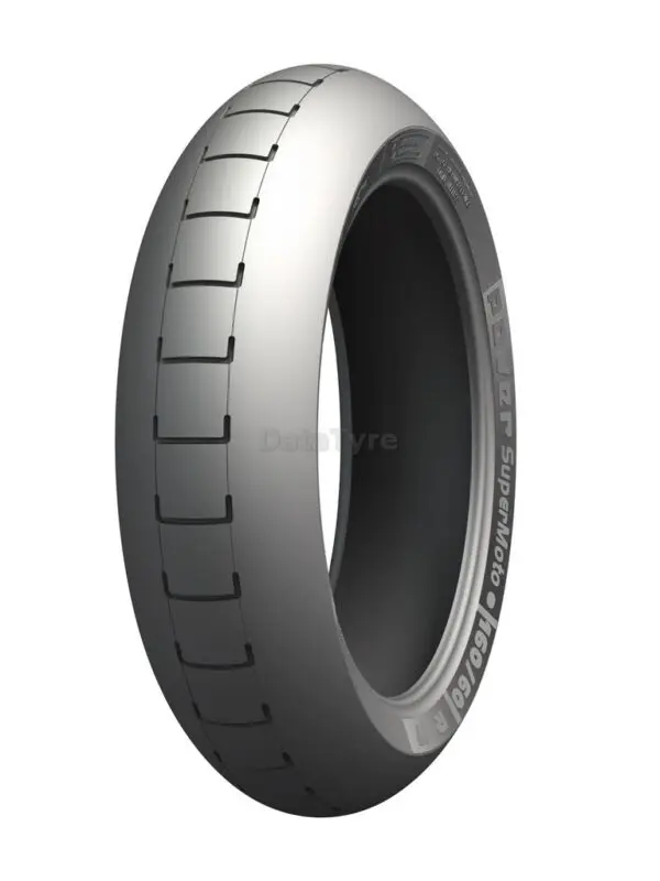 Michelin POWER SUPERMOTO