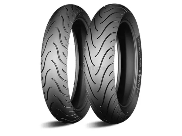 Michelin PILOT STREET RADIAL