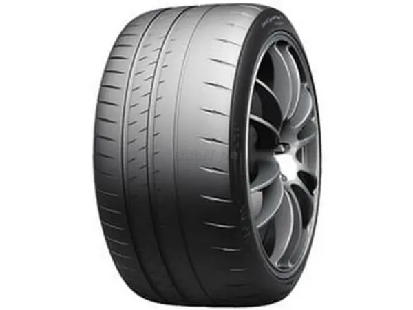 Michelin PILOT SPORT CUP 2 R