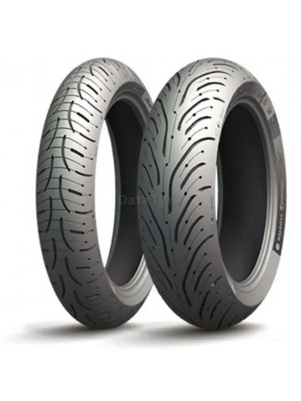 Michelin PILOT ROAD 4 SCOOTER