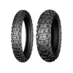 Michelin ANAKEE WILD