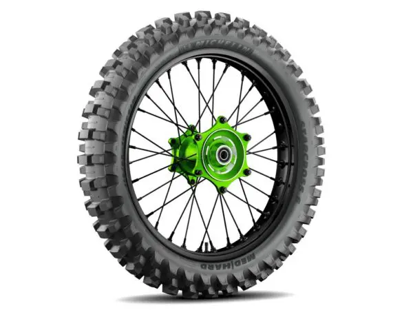 Michelin STARCROSS 6 MEDIUM HARD