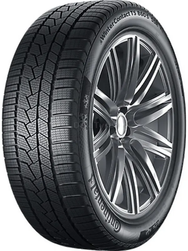Continental WinterContact TS 860 S