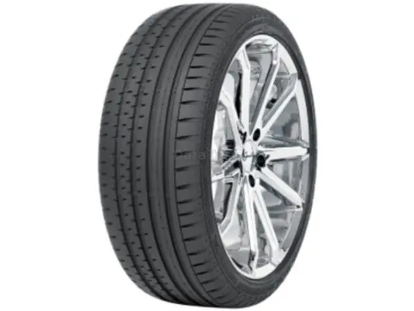 Continental SportContact 2