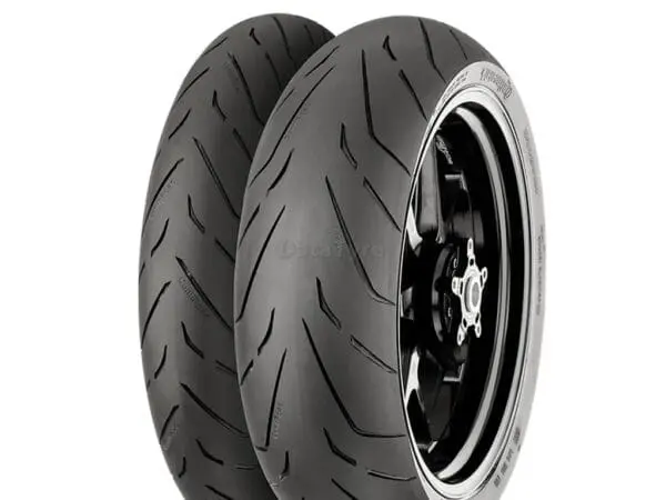 Continental ContiRoad