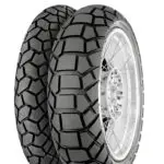 Continental TKC 70 Rocks