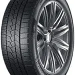 Continental WinterContact TS 860 S