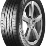 Continental EcoContact 6