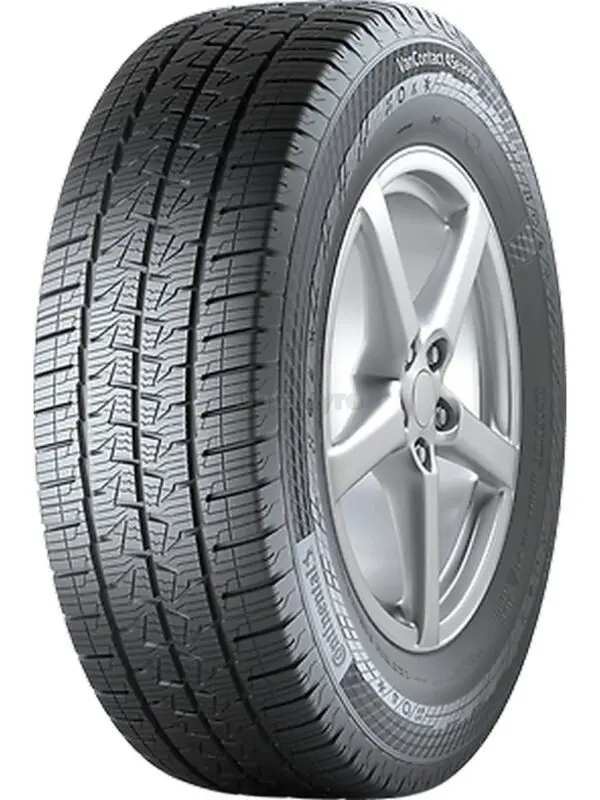 Continental VanContact 4Season