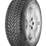 Continental WinterContact TS 850