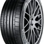 Continental SportContact 6