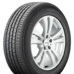 Continental CrossContact LX Sport