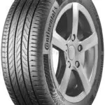 Continental UltraContact
