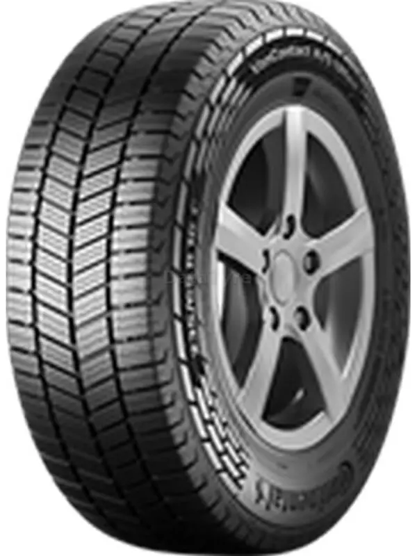 Continental VanContact A/S Ultra