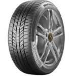 Continental WinterContact TS 870 P