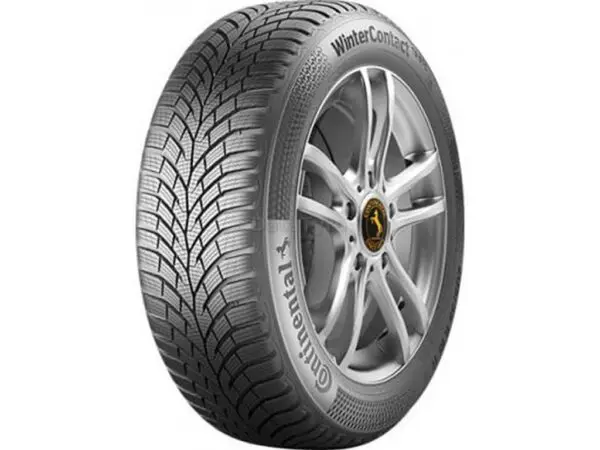 Continental WinterContact TS 870