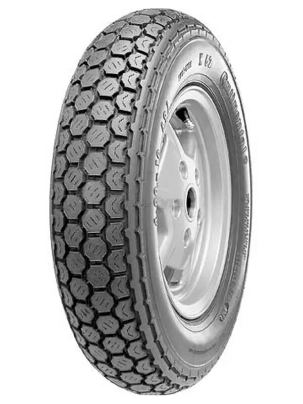 Continental K 62