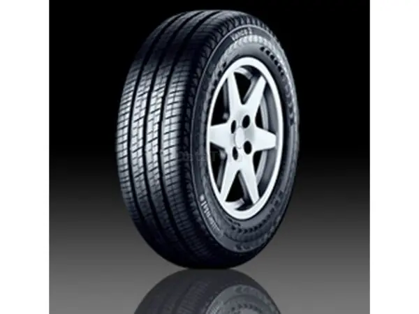 Continental Vanco 2