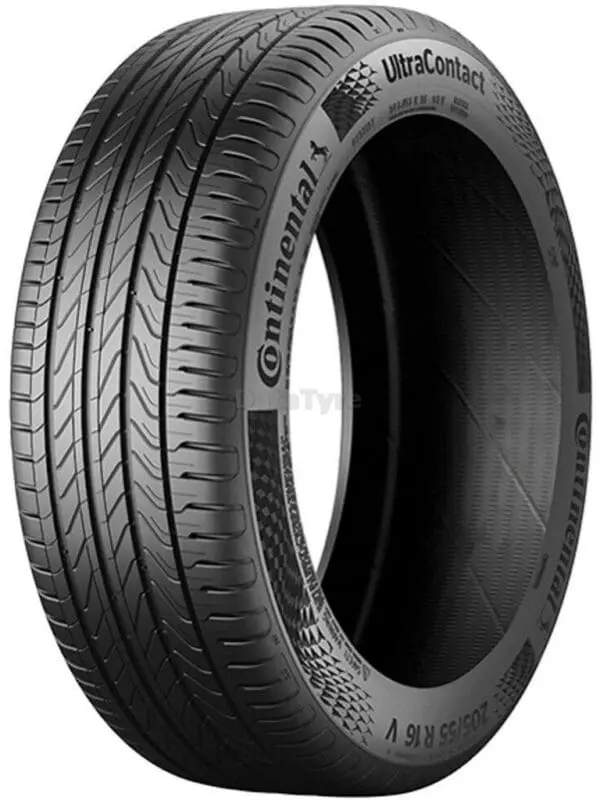 Continental UltraContact NXT