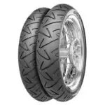 Continental Twist
