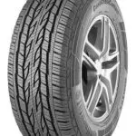 Continental CrossContactLX2