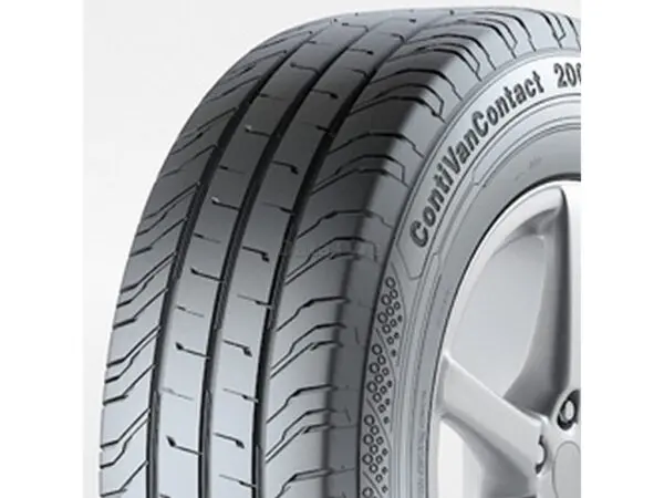 Continental VanContact 200
