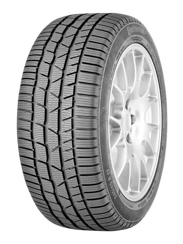 Continental ContiWinterContact TS 830 P