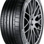 Continental SportContact 6