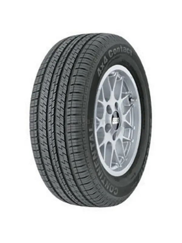 Continental 4x4Contact